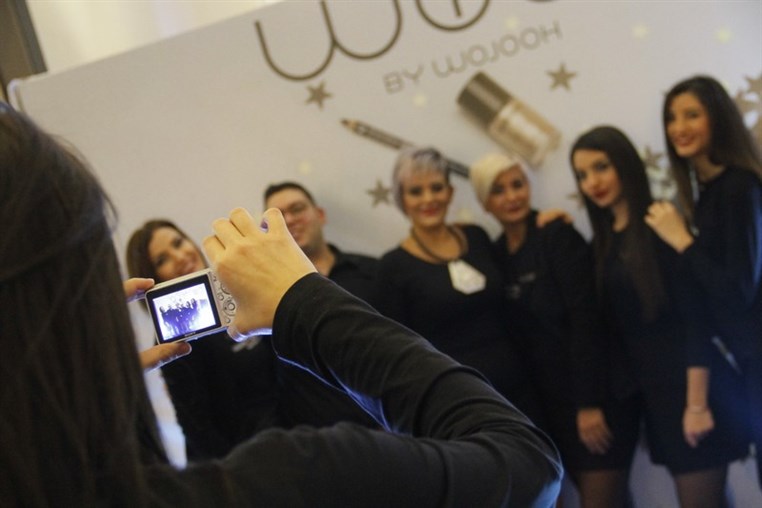 Launch of Wow by Wojooh's Limited Edition Festive Collection